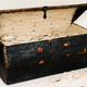 Image for article titled This Rediscovered Leather Trunk Contains Thousands of Letters From the 17th Century